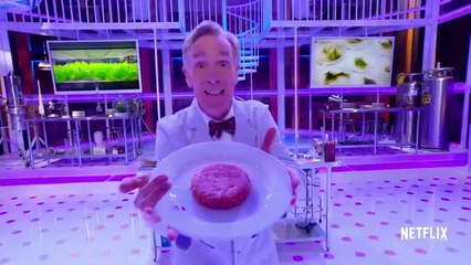 BILL NYE SAVES THE WORLD Season 3 Official Trailer (HD) Netflix Comedy Series