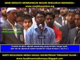 [109] PEMUDA KRISTEN BERTANYA MUKJIZAT KELAHIRAN YESUS.. APAKAH YESUS LEBIH MULIA ? - DR. ZAKIR NAIK