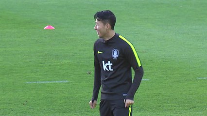 '휴식이 보약' 손흥민, 아시안컵까지 다시 강행군 / YTN