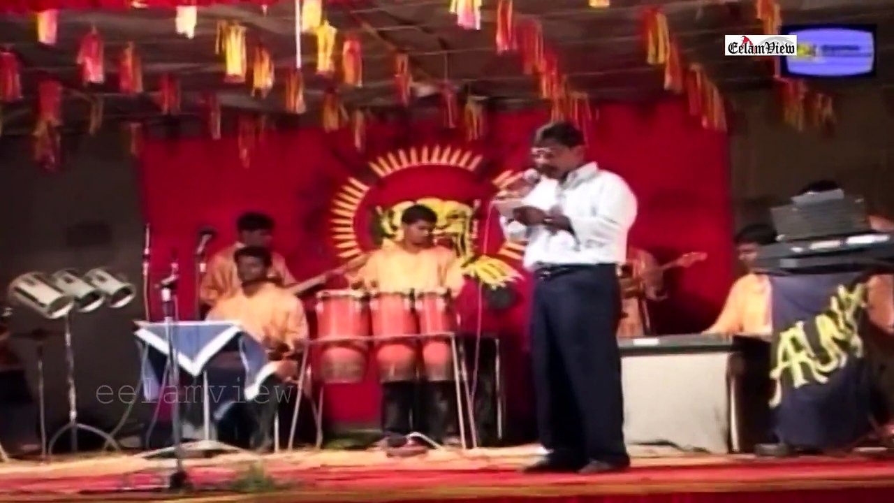 LTTE War Victory Ceremonies Collection