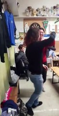 Soirée filles (3)
