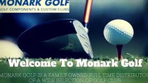 Golf Club Headcovers - Monark Golf