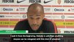 Anyone can get relegated from Ligue 1 - Henry