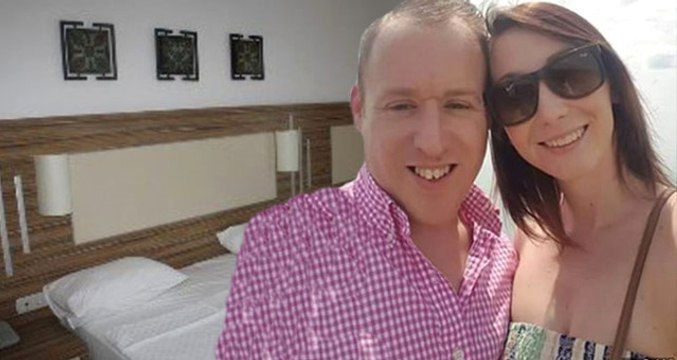 Cani Adam, Para Karşılığı Cinsel İlişki Teklifini Kabul Etmeyen Eski Eşini Boğarak Öldürdü