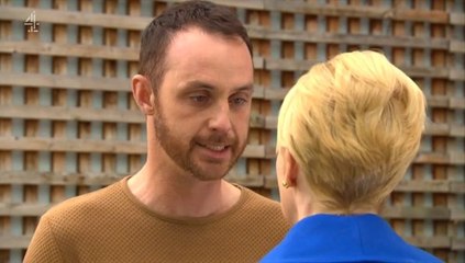 Hollyoaks 22nd November 2018