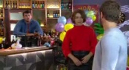 Hollyoaks 22nd November 2018