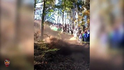 EPIC MOTO MOMENTS and CRASHES of 2018 - 2! ( 720 X 1280 )