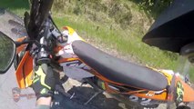 Hectic Motocross Wrecks 2015 ( 720 X 1280 )