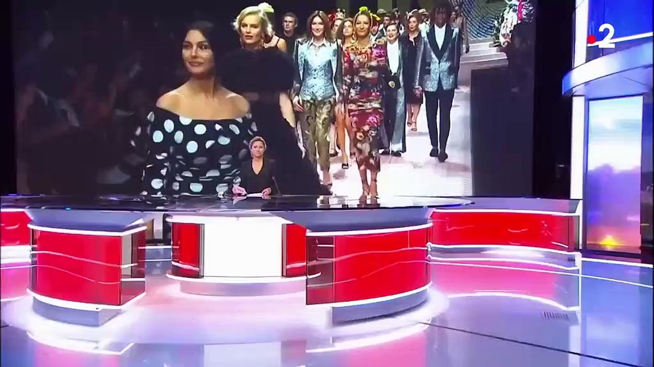 Dolce & Gabbana : la pub qui choque la Chine