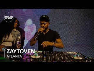 Zaytoven | Boiler Room x AXE Music One Night Only Atlanta