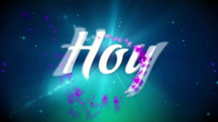 Ojitos Hechiceros - Jueves 22 de noviembre