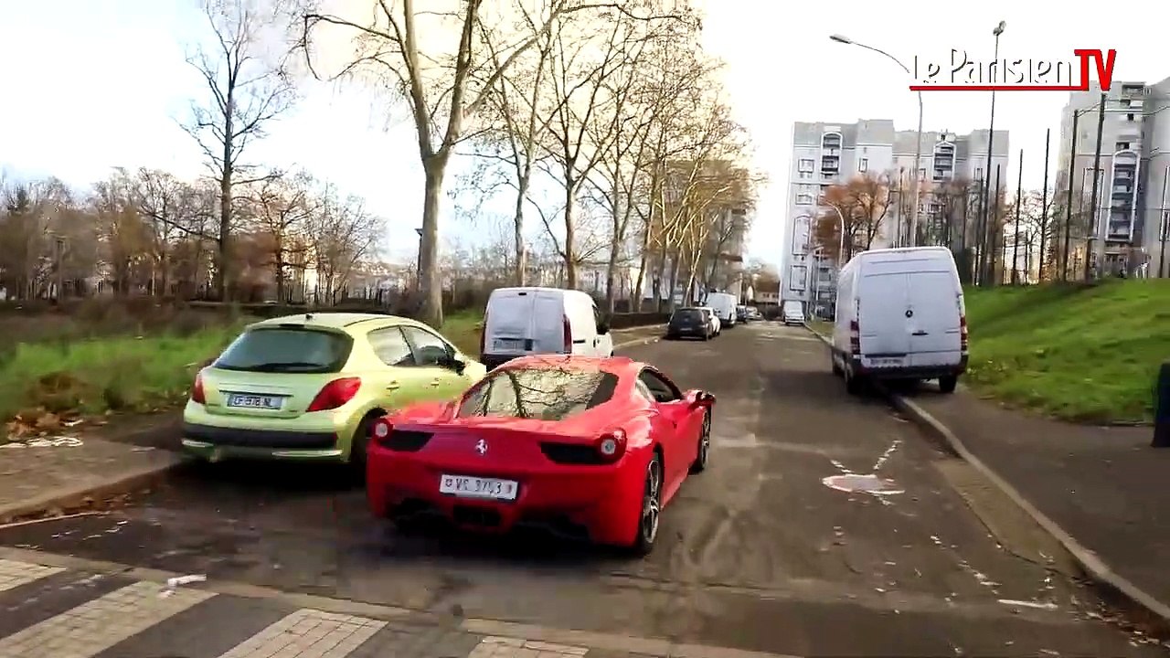 Demain c'est loin