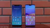 Xiaomi Redmi Note 6 Pro Vs Honor 8X - Which One Is Best In ₹15000