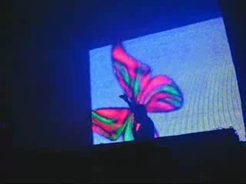 Versuz - Dave Lambert