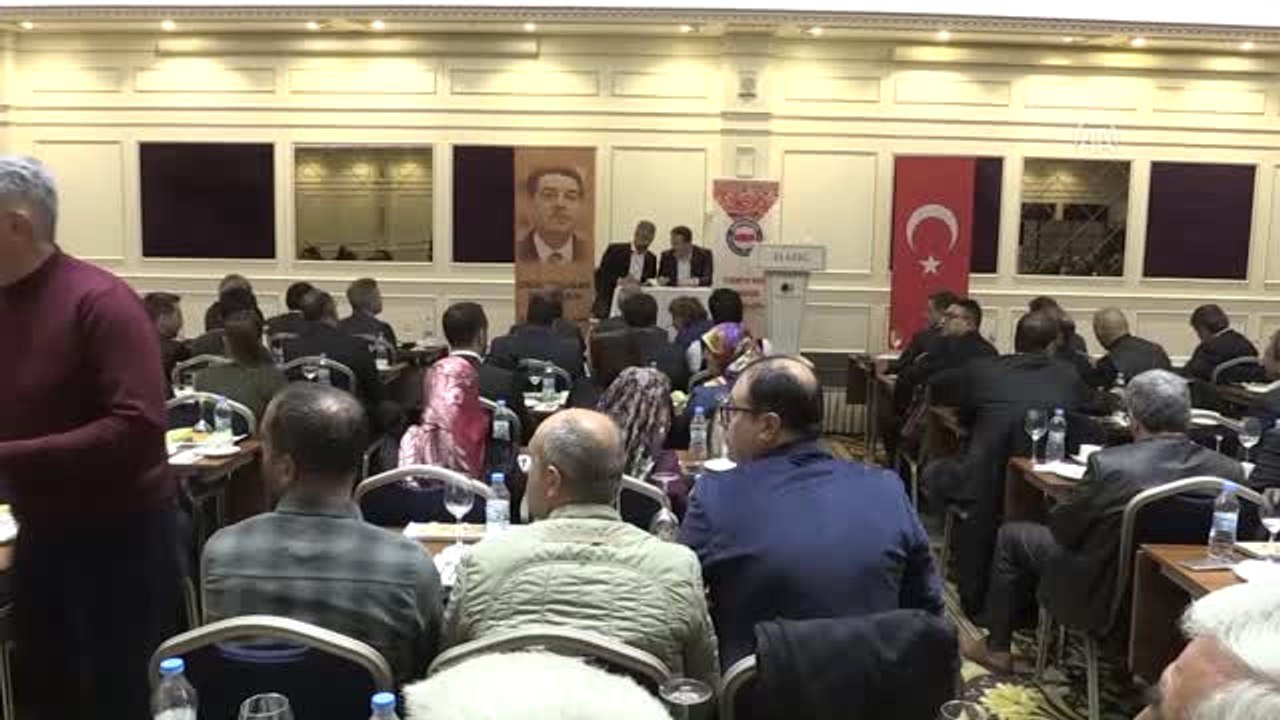 Memur-Sen Genel Başkanı Yalçın: "24 Kasım Öğretmenler Günü 3600 Ek Gösterge Konusunda Başlangıç...