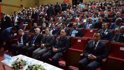 Mevlid-i Nebi Haftası - BATMAN