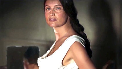 L'INCROYABLE HISTOIRE DU FACTEUR CHEVAL Bande Annonce