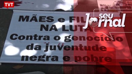 PMs envolvidos na Chacina do Borel vão a júri popular