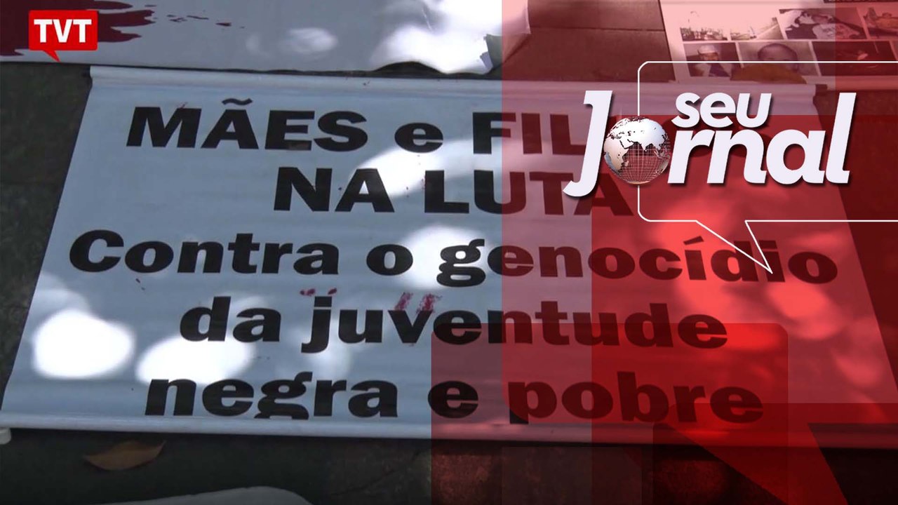 PMs envolvidos na Chacina do Borel vão a júri p...
