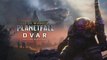 Age of Wonders : Planetfall - Présentation de la faction Dvar