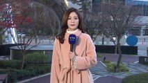 [날씨] 오늘 전국 영하권, 서울 -2.9℃...내일 서울 첫눈 / YTN