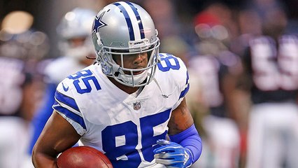 Cowboys get BIG catch from WR who hasn't caught pass yet in 2018