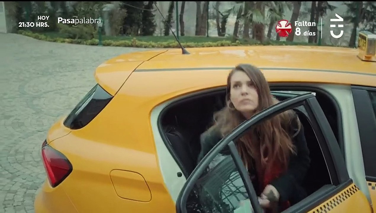 La Novia De Estambul - Capitulo 12 - Español