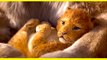 THE LION KING | Official Trailer - Disney Live Action Movie - Seth Rogan, Donald Glover, Beyoncé