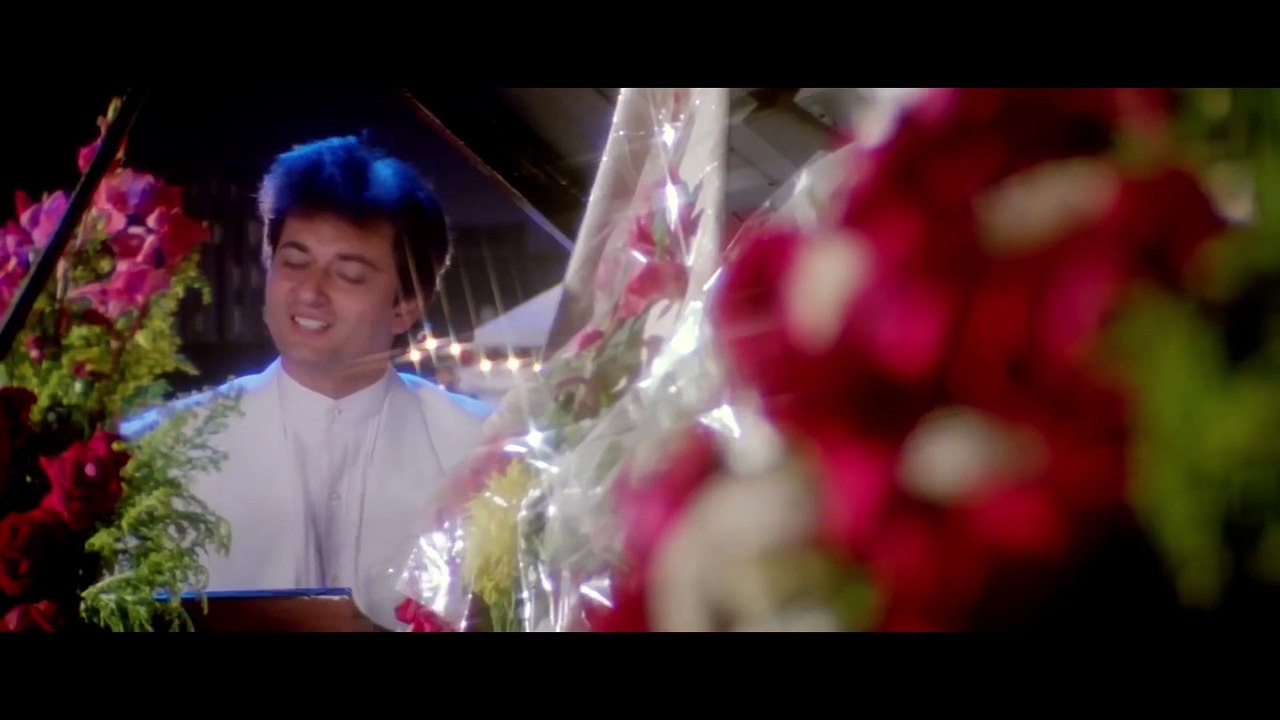 Jeene Ki Tamanna Ho Tum Meri Jarurat Ho   Balmaa  1993_Full-HD