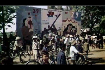 La Guerra De Vietnam - Cap.7 - El Revestimiento Que Nos Hace Civilizados (Jun 1968-May 1969) - Parte 1