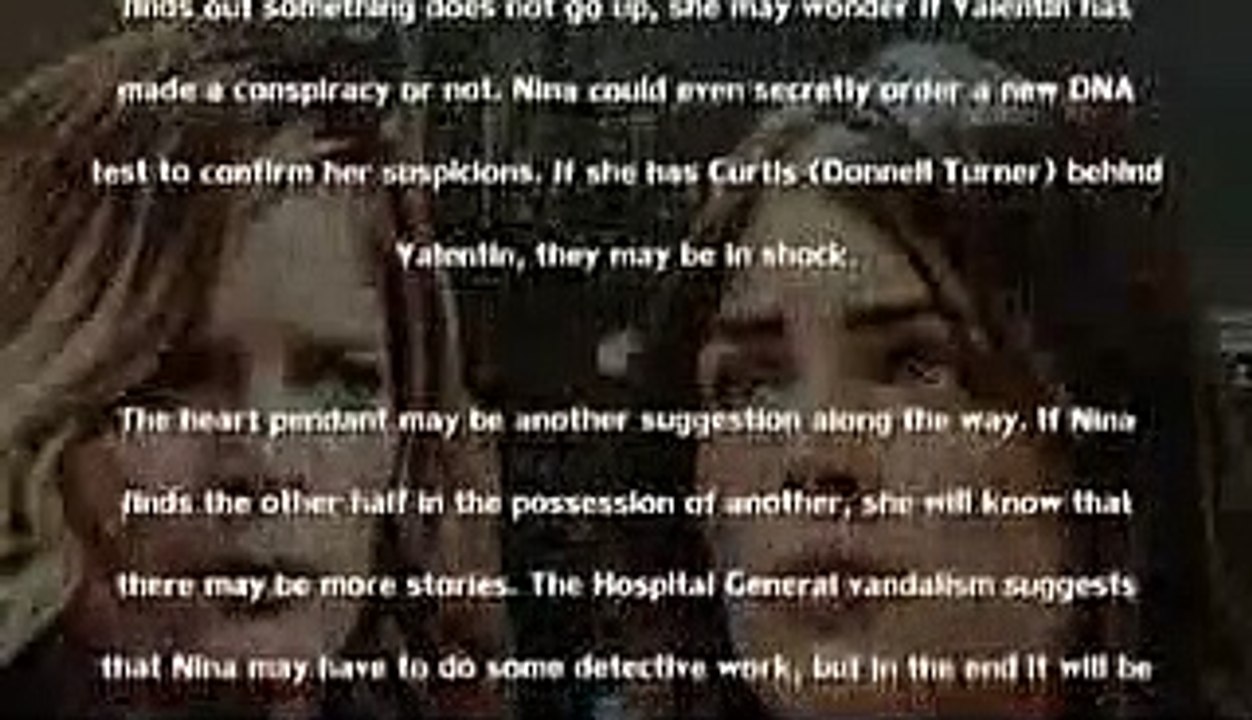 GH 11/26/2018 General Hospital Spoilers Monday, November 26