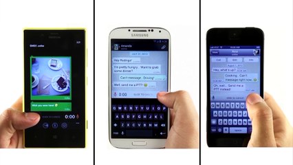 Las redes sociales hacen modificaciones en sus Apps