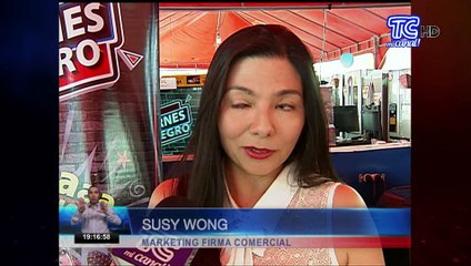 Black Friday mueve el comercio