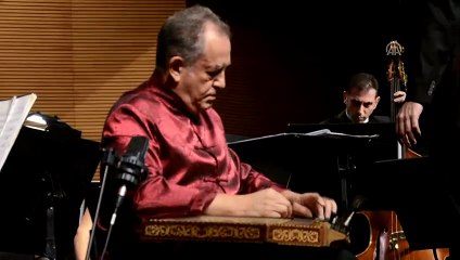 BBDSO'dan Hasan Ferit Alnar'ı anma konseri - BURSA