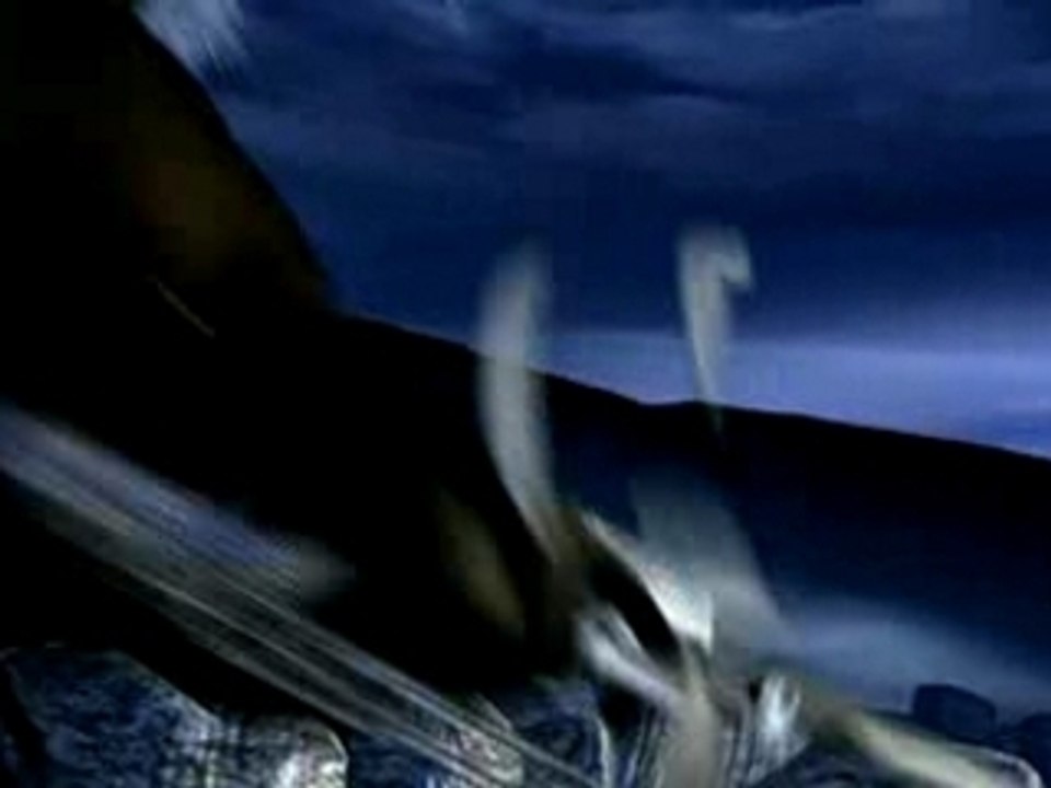 Final Fantasy VIII - trailer