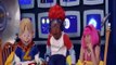 كرتون ليزي تاون الحلقة 16 السادسة عشر مدبلج عربي ـ lazy town بالعربية