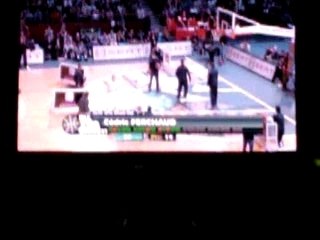 Cédric Ferchaud ASG 2007