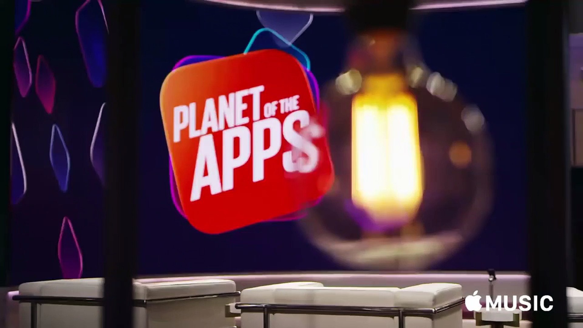 ⁣Apple Music — Planet of the Apps Trailer — Apple