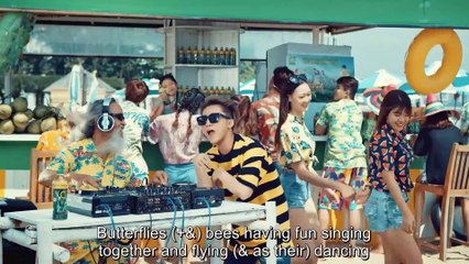 Bình Yên Những Phút Giây - Sơn Tùng M-TP