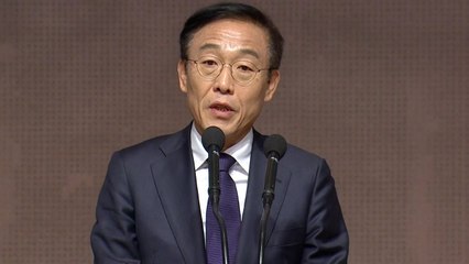 [현장영상] 삼성 "'반도체 백혈병' 고통받은 직원과 가족에게 진심으로 사과" / YTN