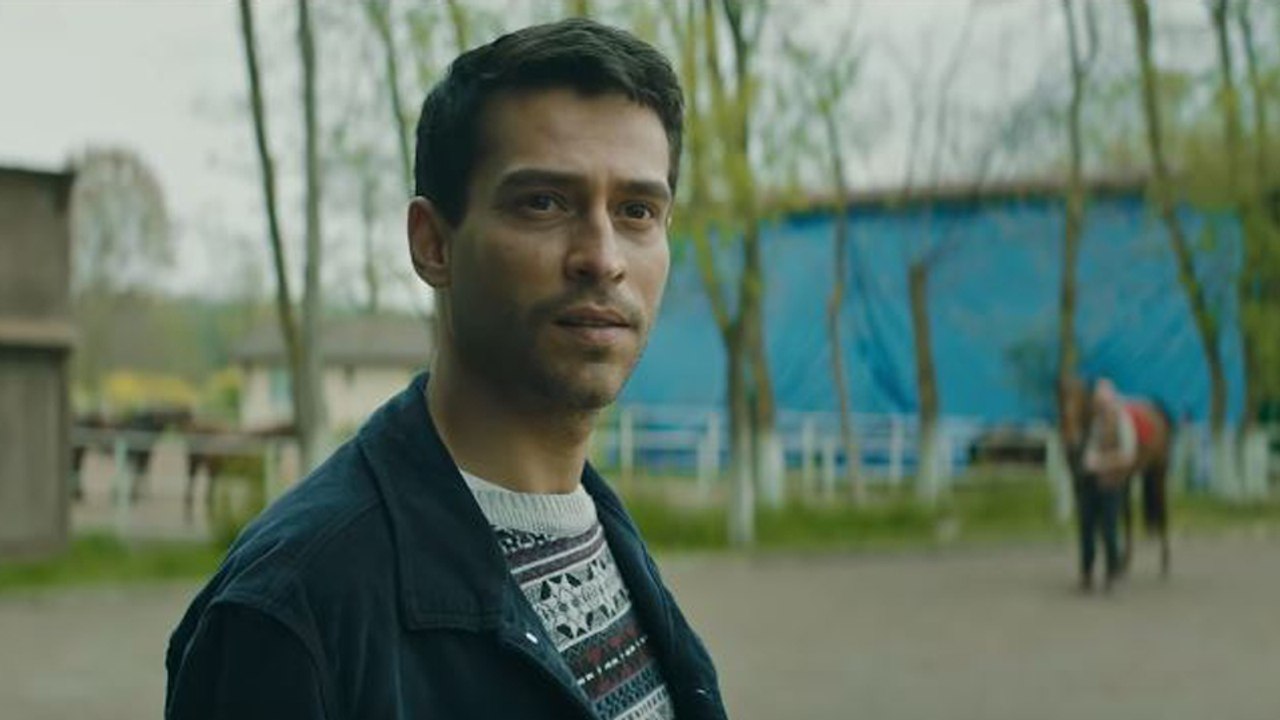 Şampiyon Fragman