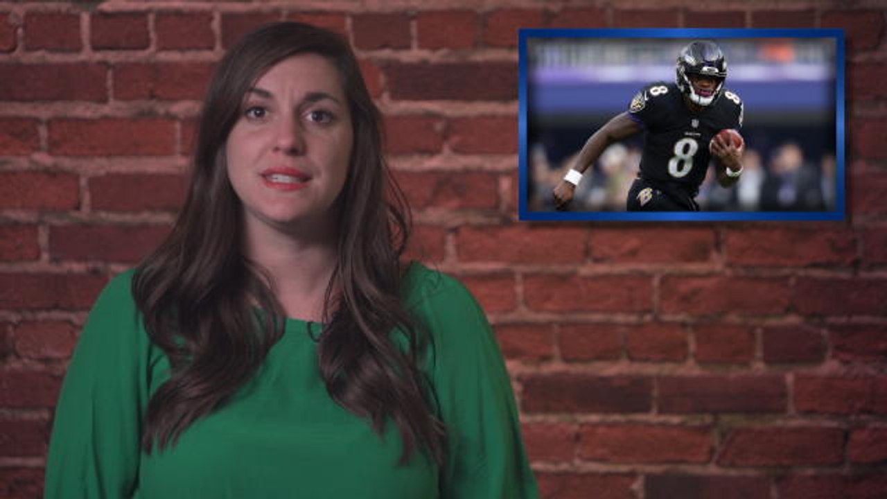 Stars and Bites - Can Jackson keep Ravens momentum going?