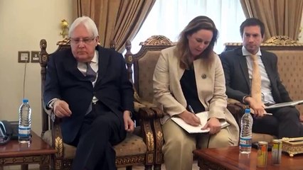ONU quer trégua no Iêmen antes de diálogos de paz