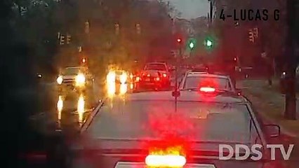 AMERICAN CAR CRASH   INSTANT KARMA COMPILATION #126