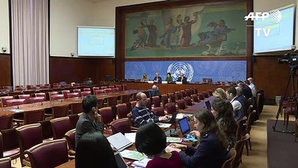 Los gases de efecto invernadero alcanzan su nivel récord en 2017