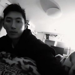 Smile of the sweetest man in the world