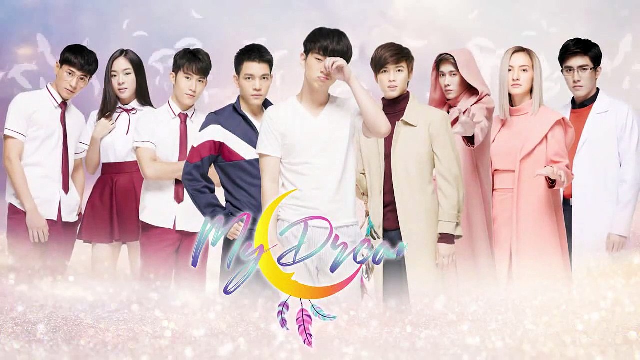 MY DREAM - Ep.07(Sub.Español)