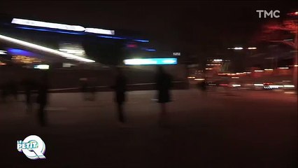 Cyril Cinelu gagnant de star academy interrogé par TF1 sans le reconnaitre dans QUOTIDIEN 22/11/2018