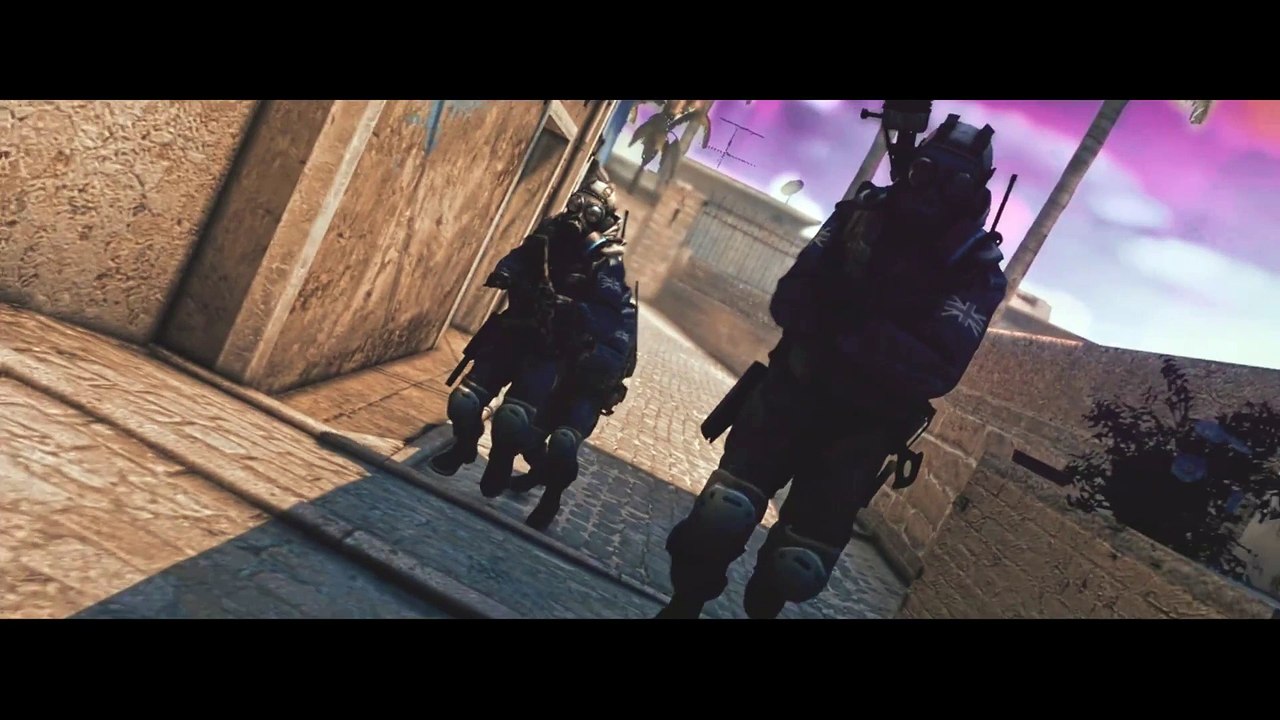 We #CSGO