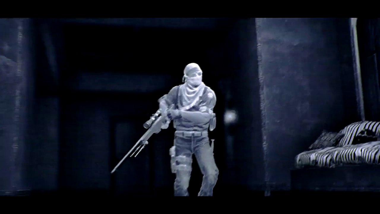Dark Empathy #CSGO